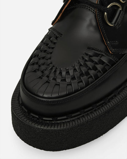 Alaska Mules Black