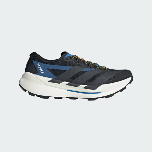 Adidas Terrex Agravic TT BLACK/CARBON/RAYBLU
