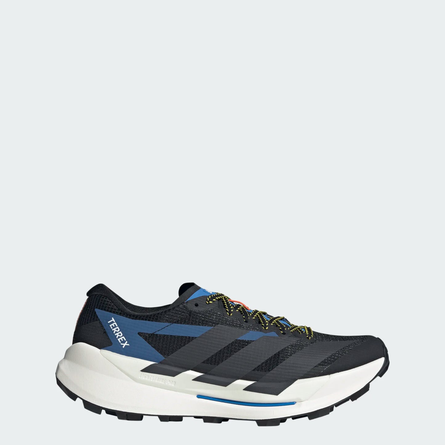Adidas Terrex Agravic TT BLACK/CARBON/RAYBLU
