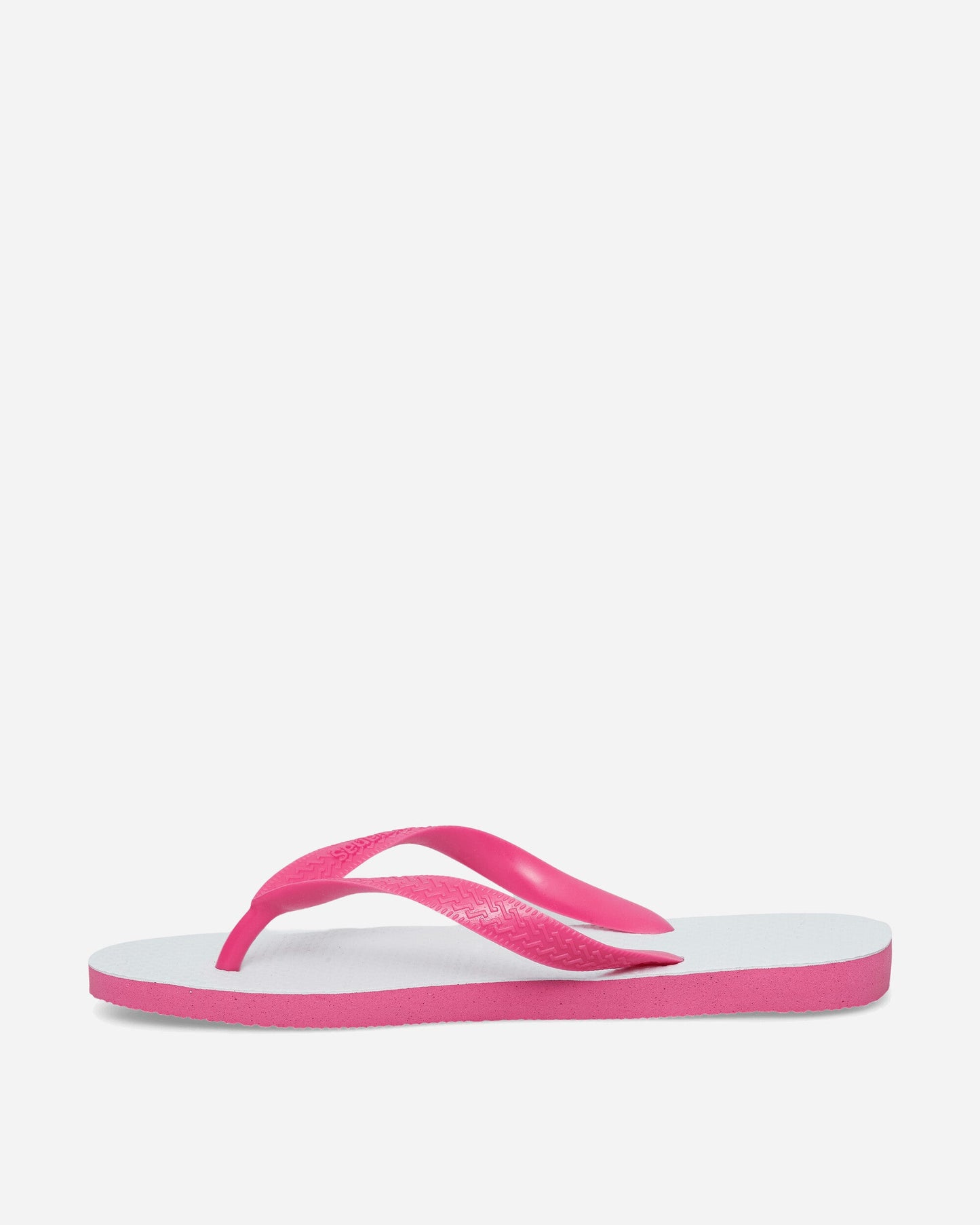 Women's Tradi 2.0 Flip Flops Pink Flux