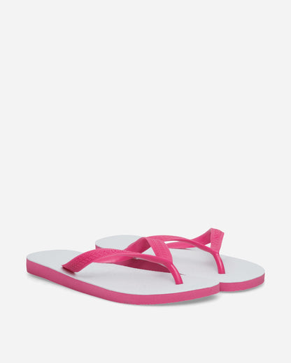 Women's Tradi 2.0 Flip Flops Pink Flux