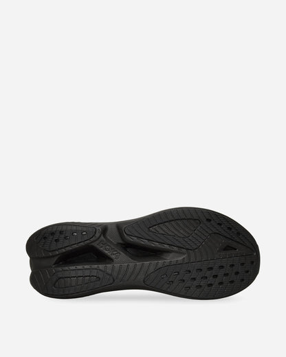 Mach X Caged Sneakers Black / Midnight Blue