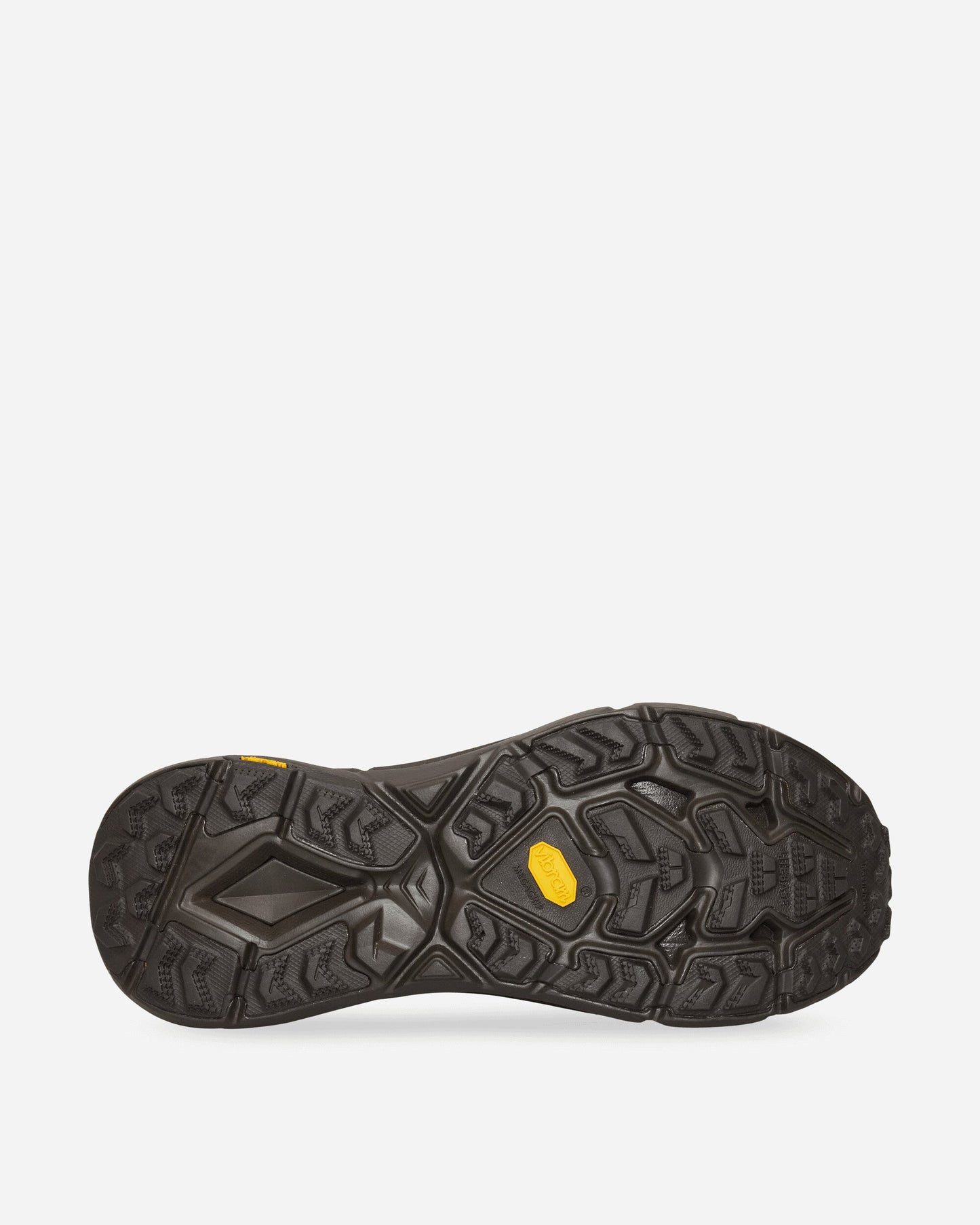 Mafate Speed 4 Lite Sneakers Tree Bark / Cast Iron