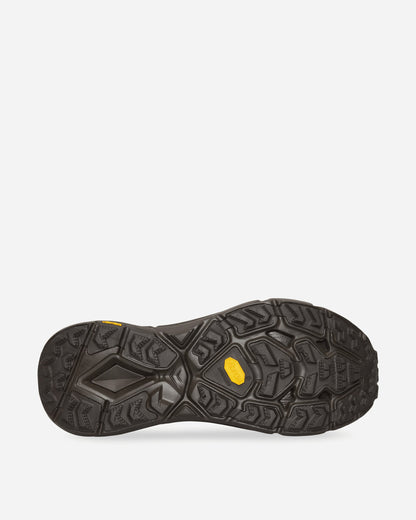 Mafate Speed 4 Lite Sneakers Tree Bark / Cast Iron