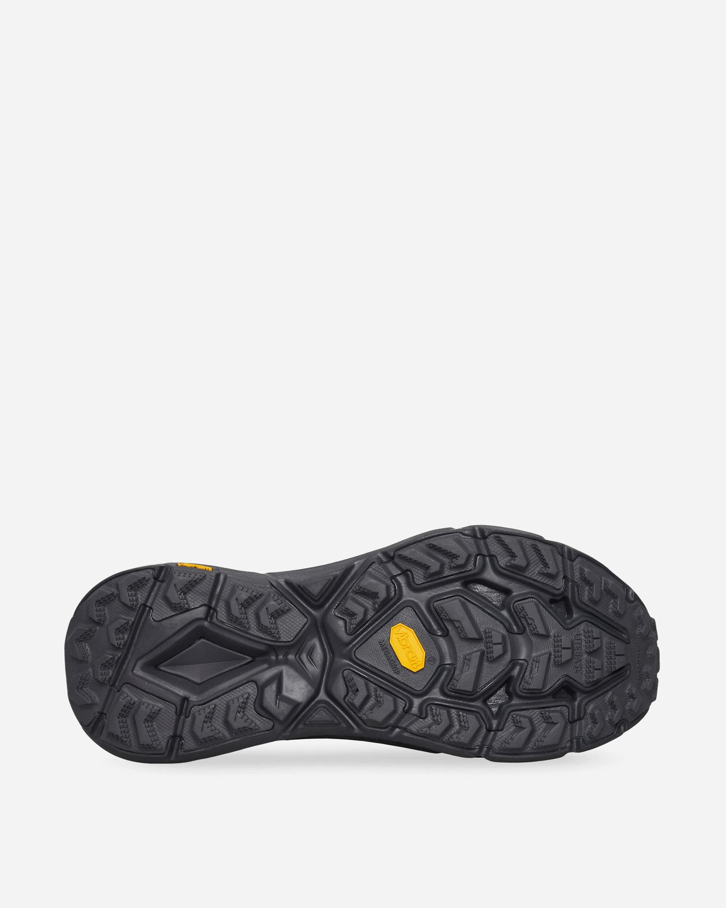 Mafate Speed 4 Lite Sneakers Charcoal Grey / Jade