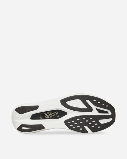 John Elliott Rocket X 3 Sneakers Spray Green / Antique White