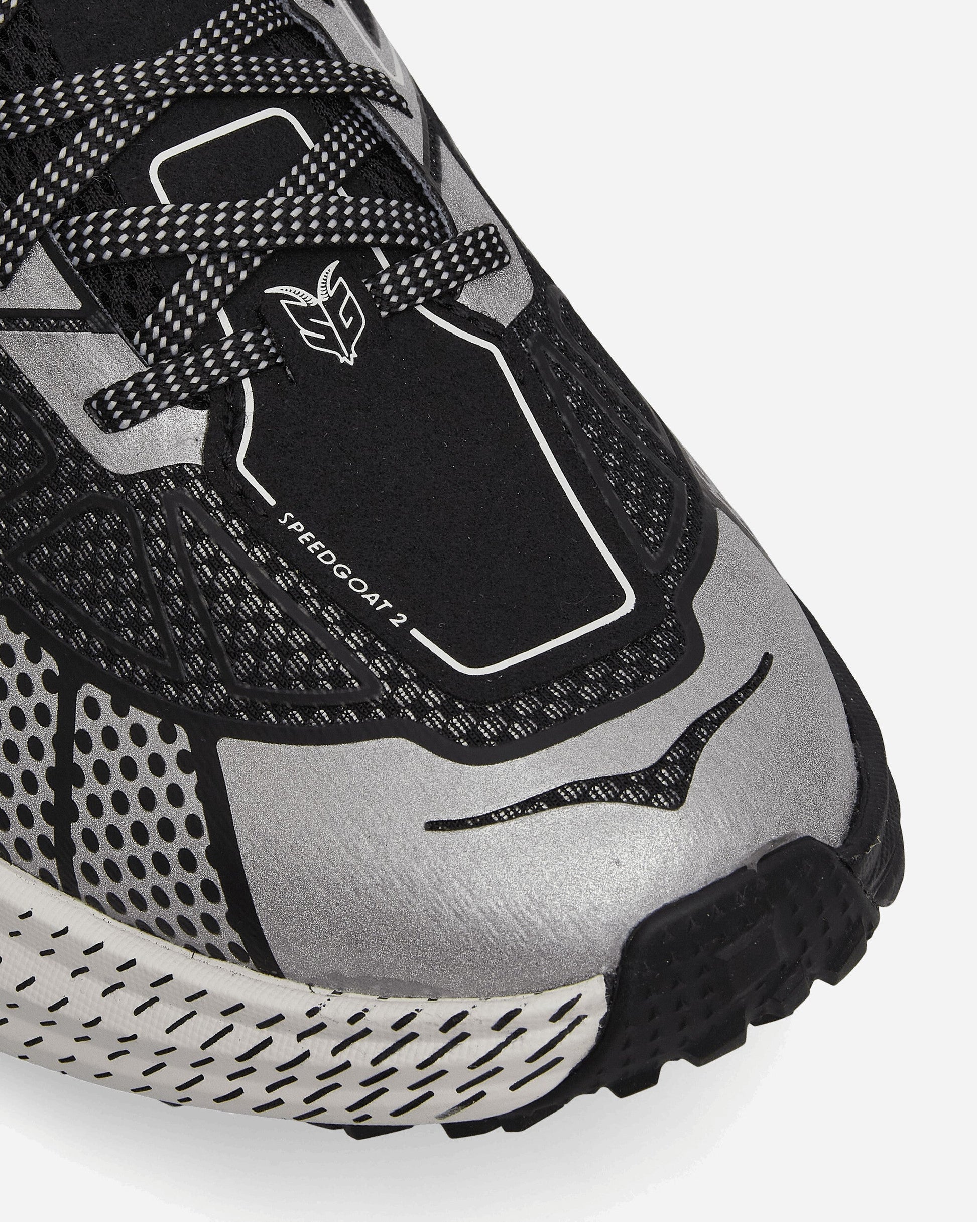 Stealth / Tech Speedgoat 2 Sneakers Black / Stardust
