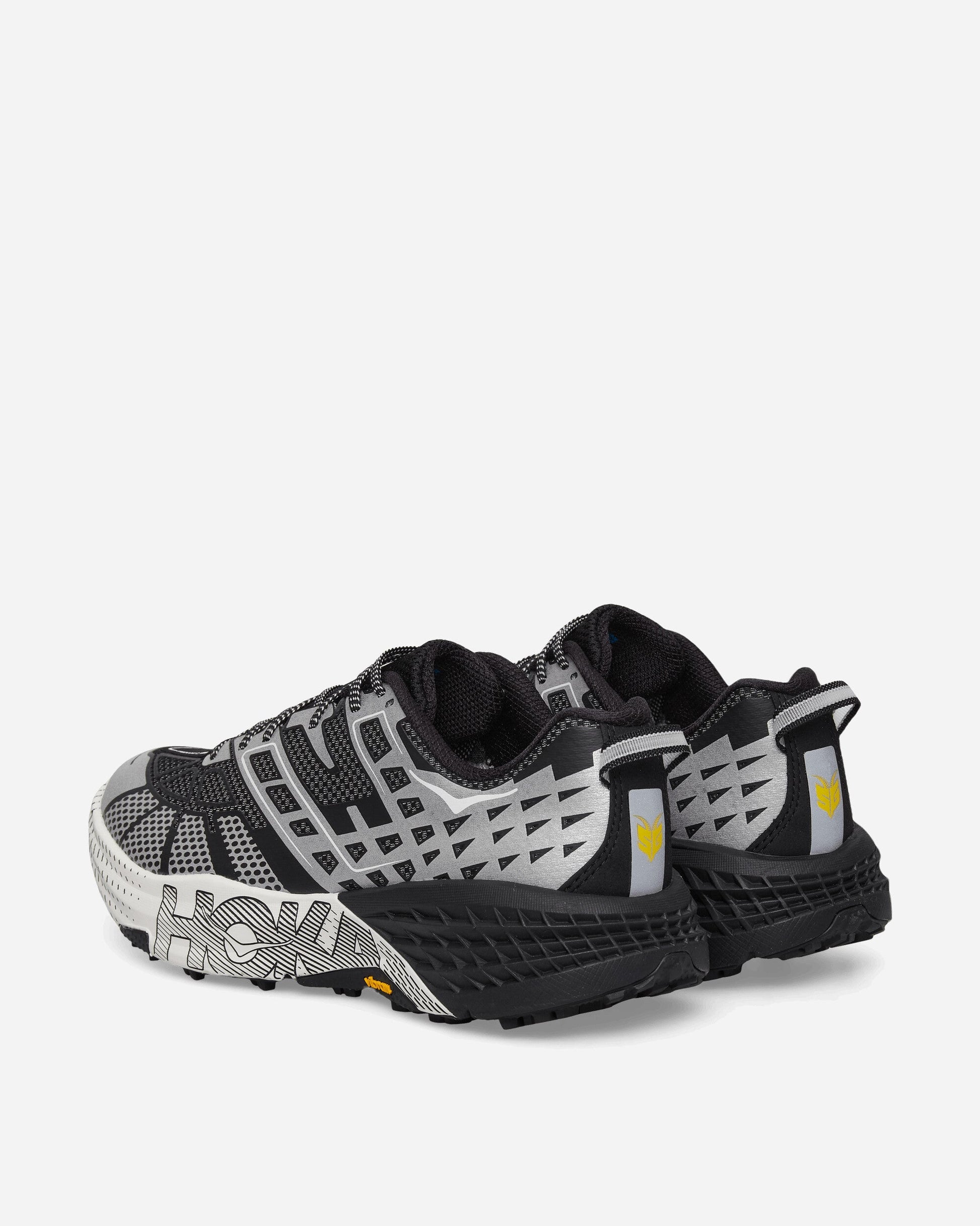 Stealth / Tech Speedgoat 2 Sneakers Black / Stardust