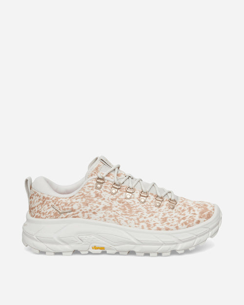 Tor Summit + Sneakers White Onyx