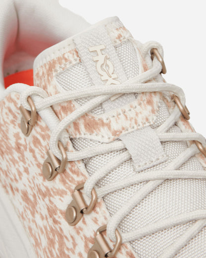 Tor Summit + Sneakers White Onyx