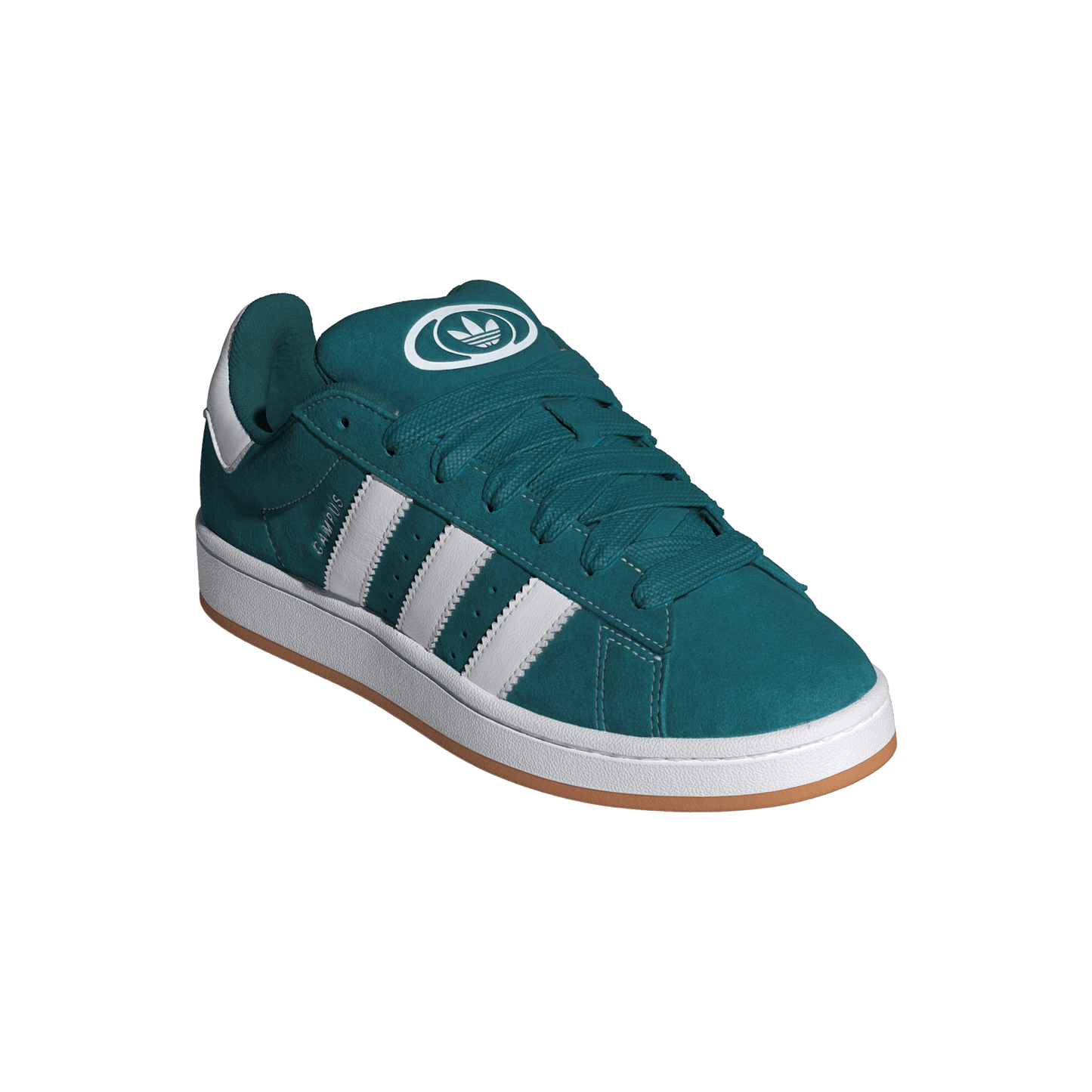 Men's Adidas CAMPUS 00s "Verde"