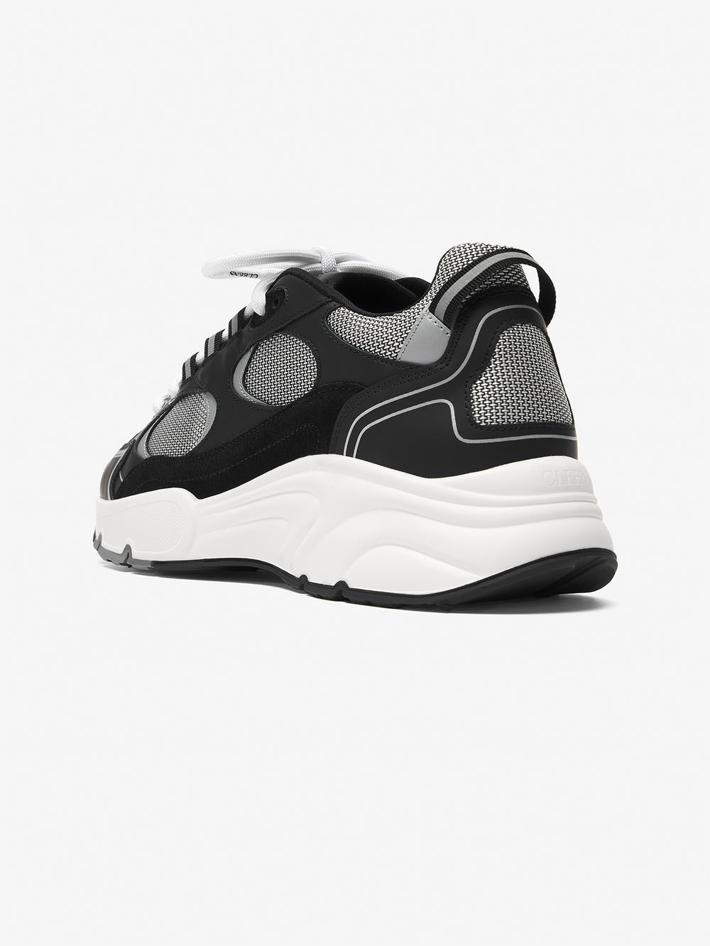 Cleens Pulse Runner Graphite