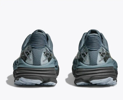 HOKA Stinson 7 - Slate Blue/Asphalt Grey