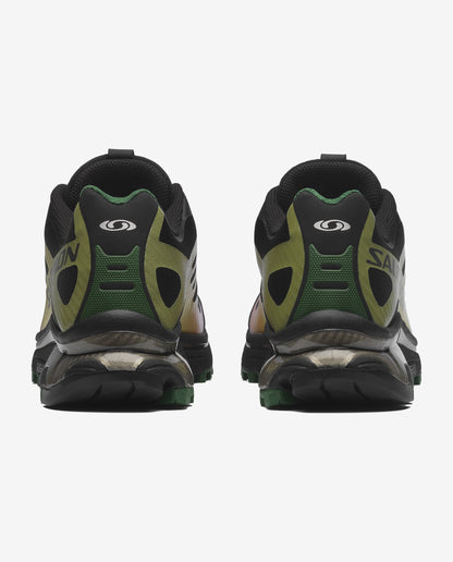 Salomon XT-4 OG Black / Asphalt / Eden