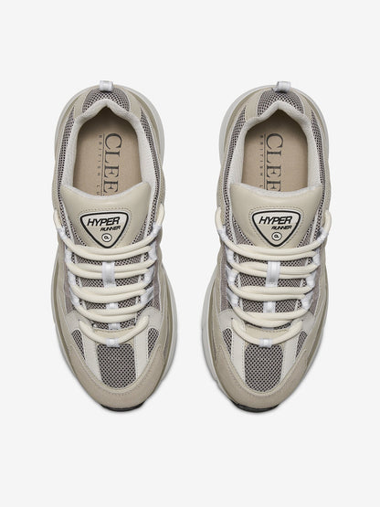 Cleens Hyper Runner - Sahara