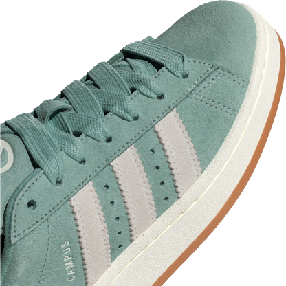 Women's Adidas Campus 00s "Hazy Green"
