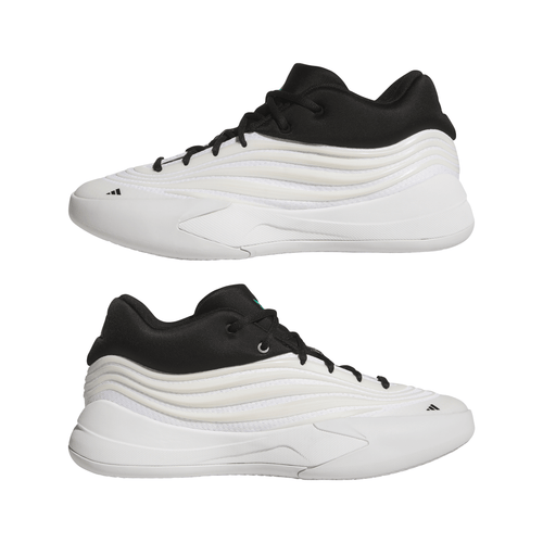Men's/Women's Adidas Dame X "Stormtrooper"