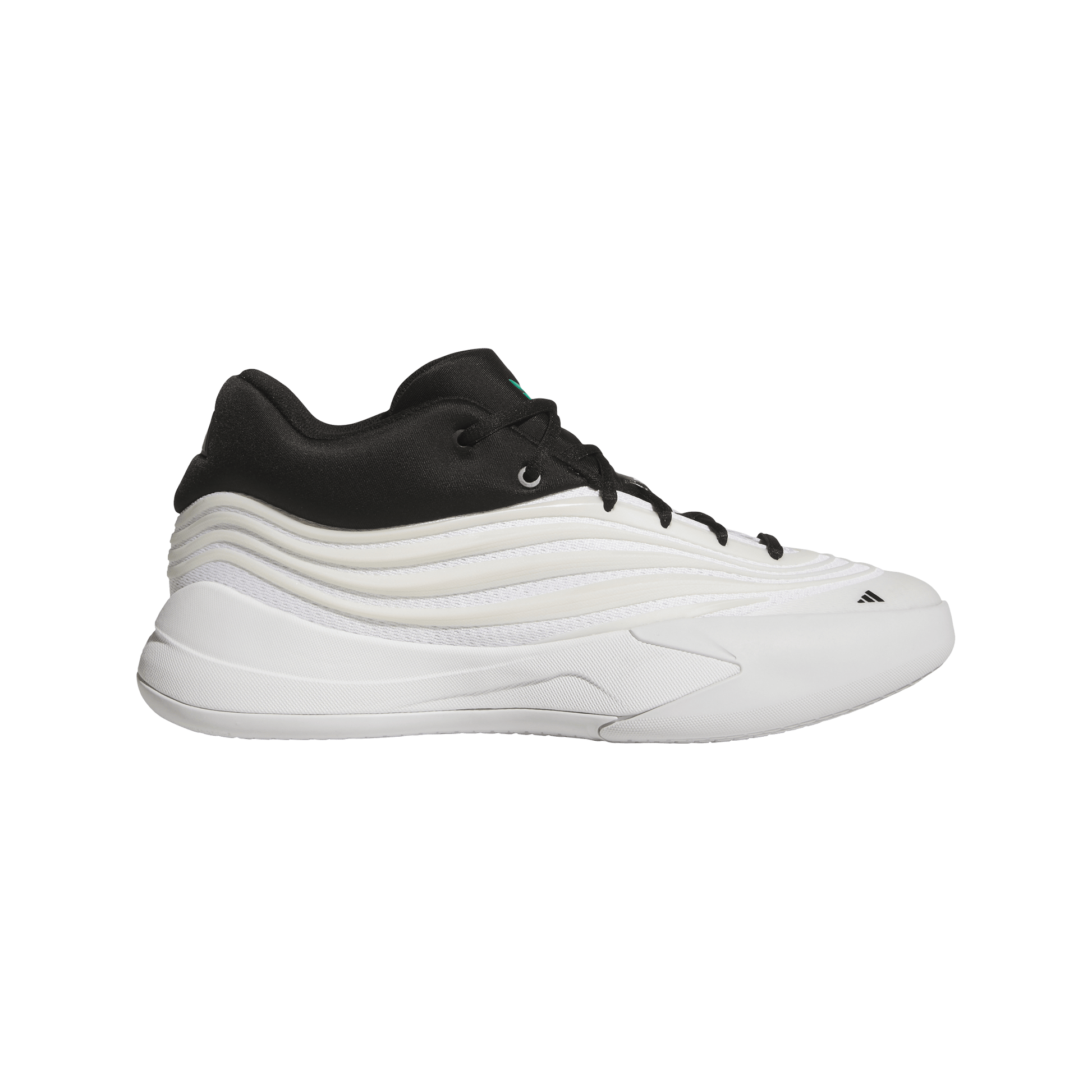 Men's/Women's Adidas Dame X "Stormtrooper"