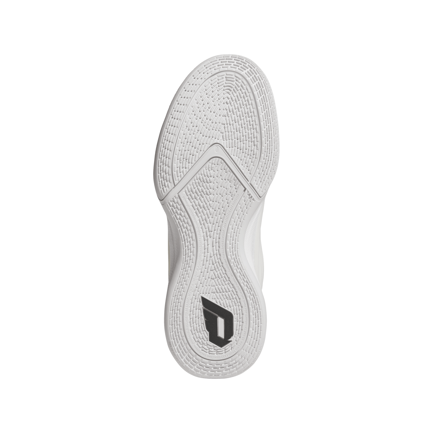 Men's/Women's Adidas Dame X "Stormtrooper"