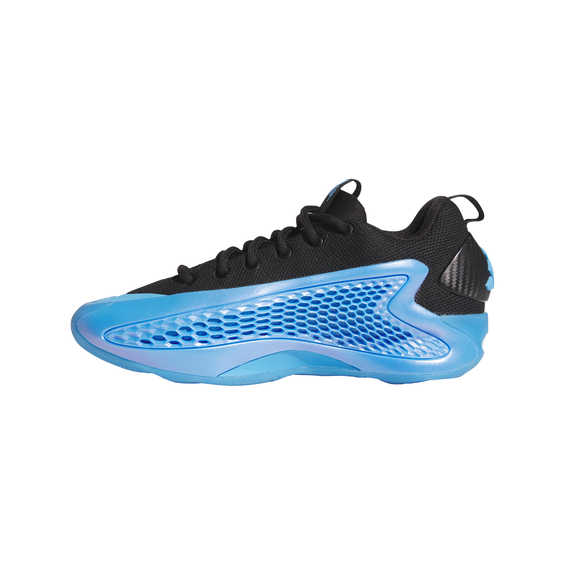 Big Kids' Adidas Anthony Edwards 1 Low "Nicks Gift"