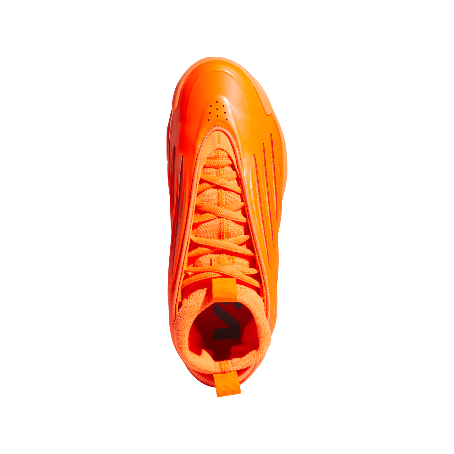 Men's/Women's Adidas Harden Volume 9 "Dynamo"