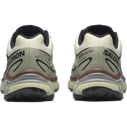 Salomon XT-6 GTX Aspargus Green/Tea/Bitter Chocolate