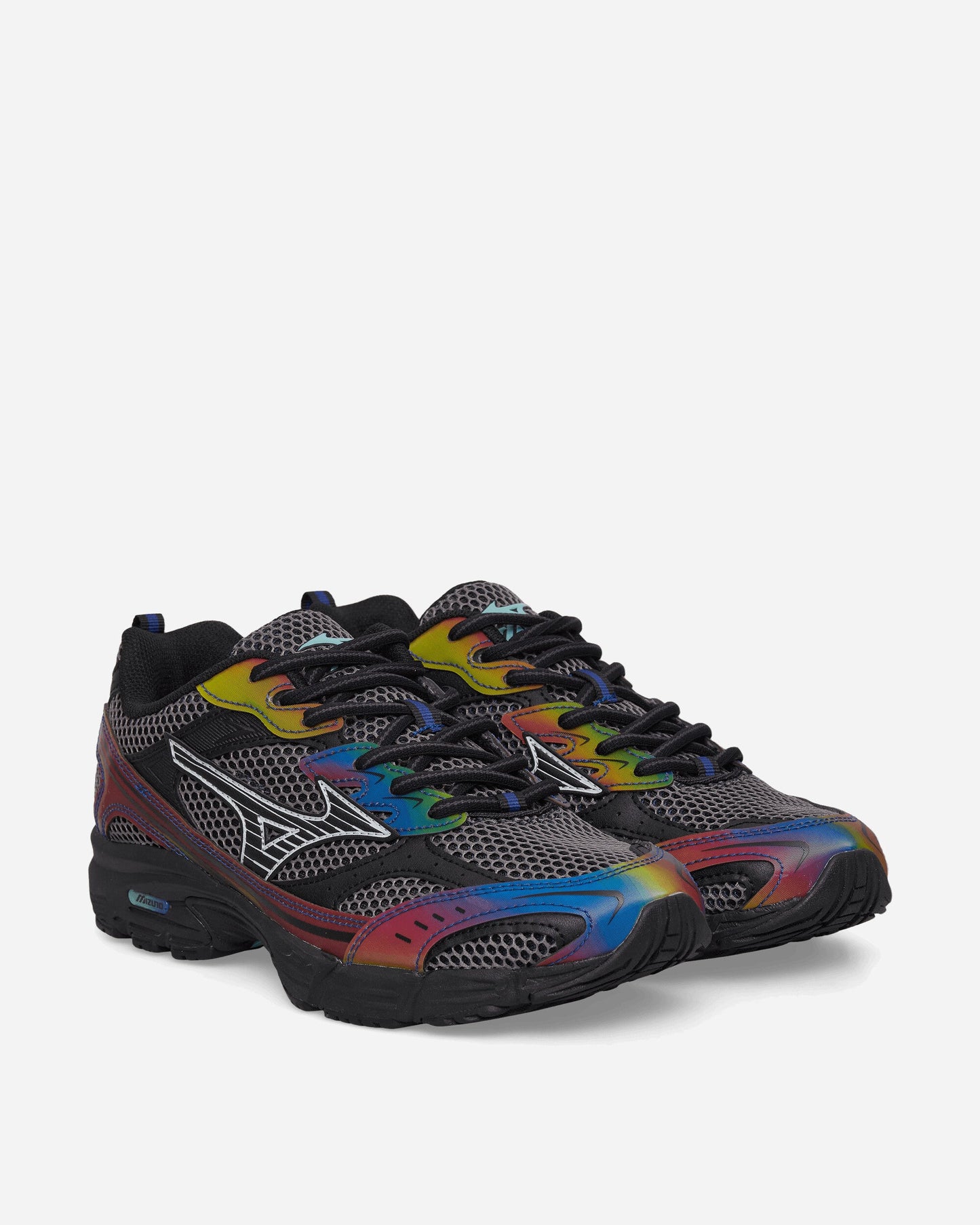 MXR Midnight Velocity Pack Sneakers Dress Blue / Black