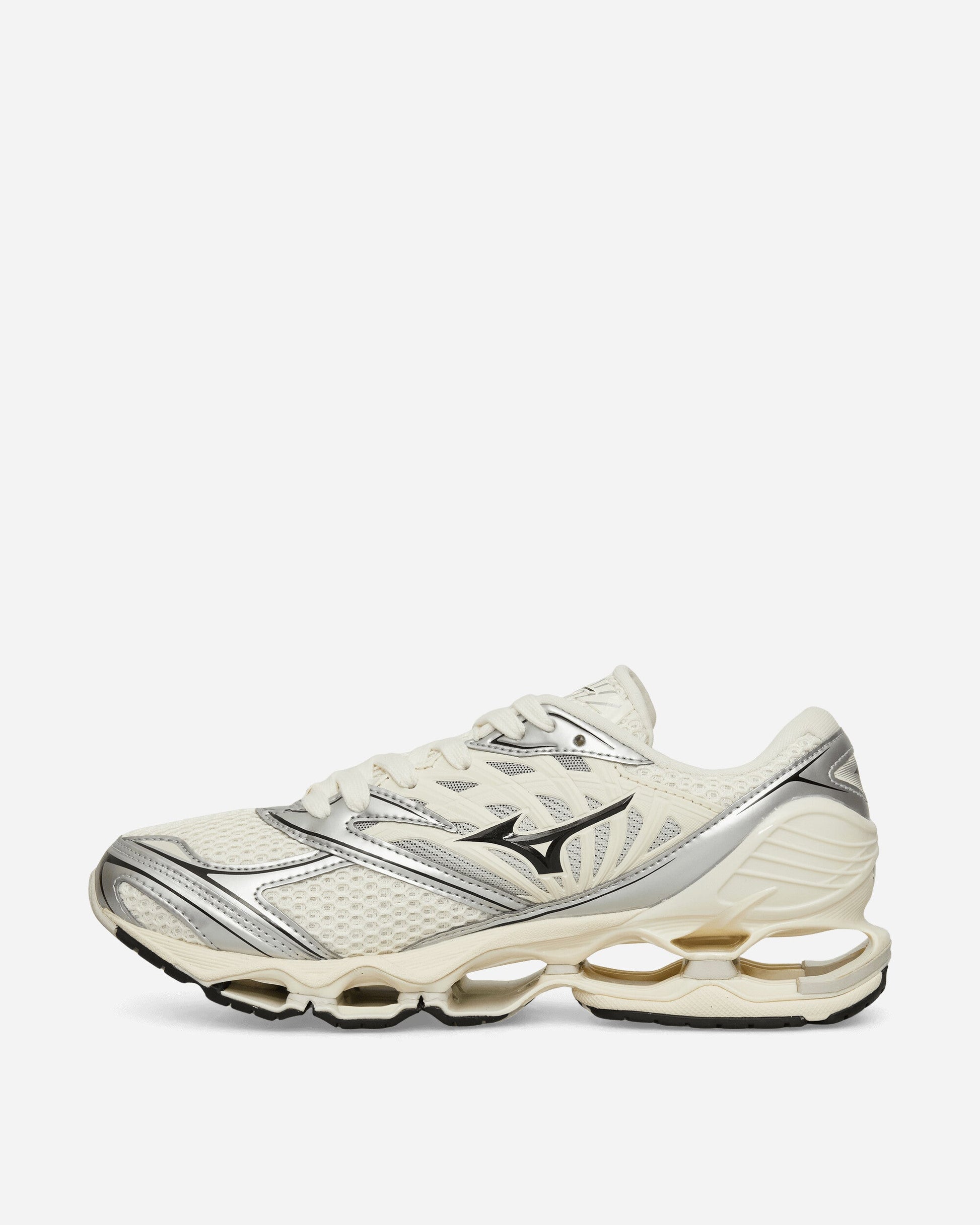 Wave Prophecy LS Sneakers Pristine / Silver