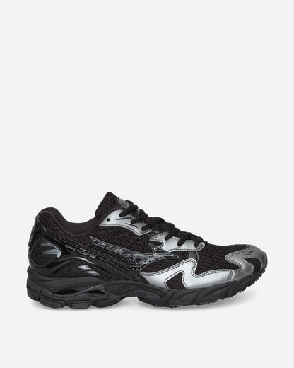 Wave Rider 10 Sneakers Black / Black Sand