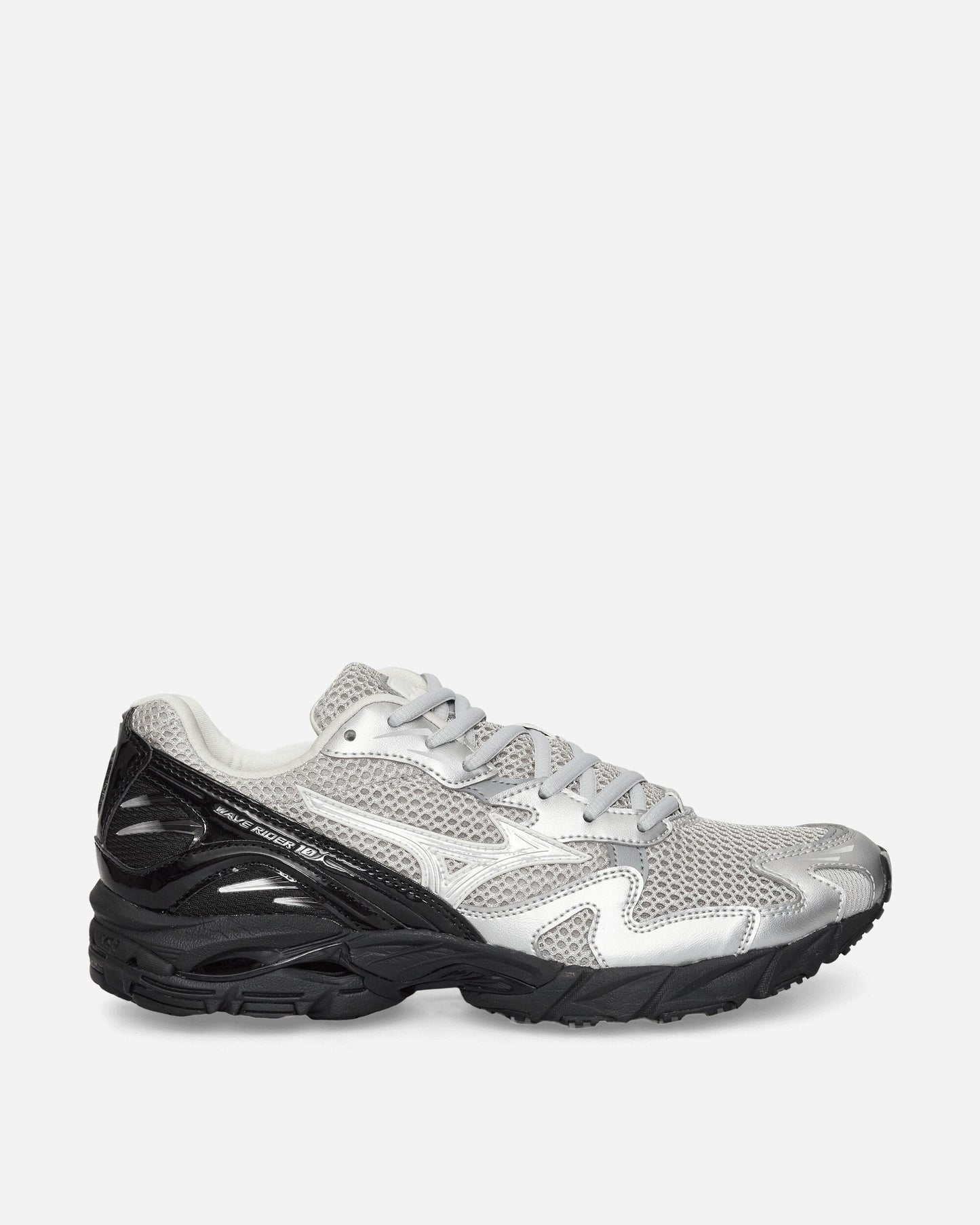 Wave Rider 10 Sneakers Harbor Mist / Silver / Black