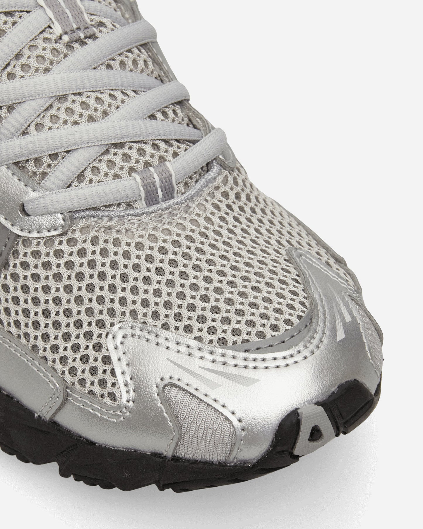Wave Rider 10 Sneakers Harbor Mist / Silver / Black