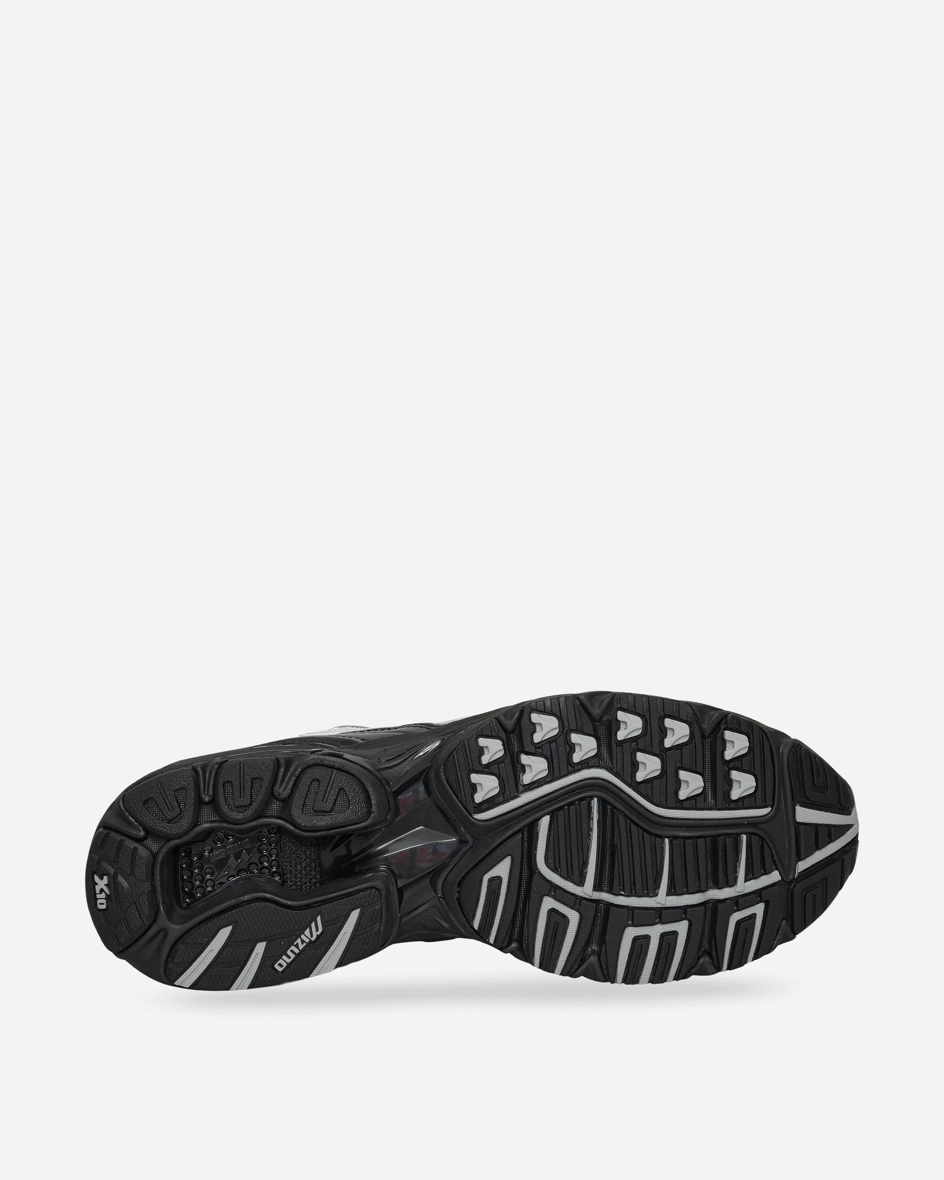 Wave Rider 10 Sneakers Harbor Mist / Silver / Black