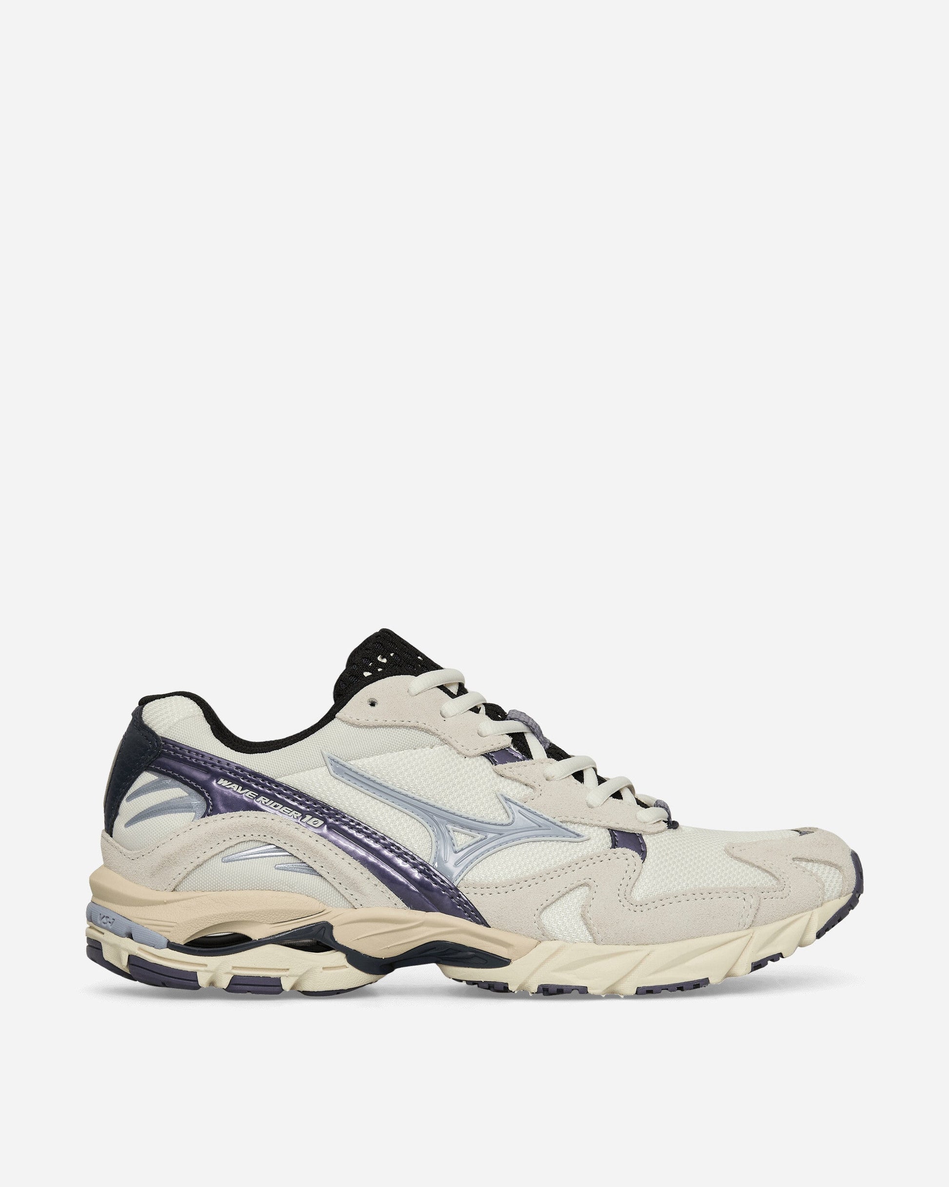 Wave Rider 10 Yurei Sneakers Snow / Aleutian / Cadet