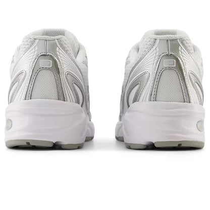 New Balance 740v2 White Silver Reflection (W)