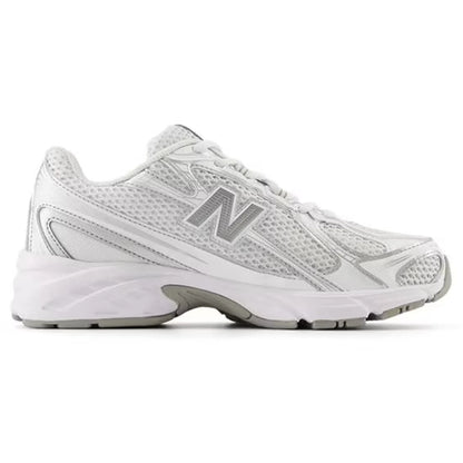New Balance 740v2 White Silver Reflection (W)