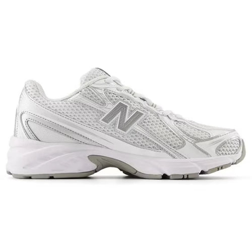 New Balance 740v2 White Silver Reflection (W)