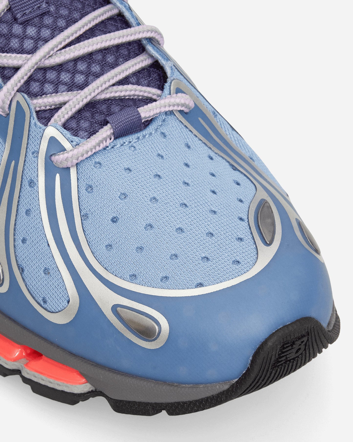 Action Bronson 1890 Sneakers Cyborg Tears