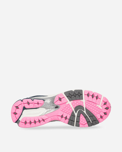 1906L Sneakers Silver Metallic / Navy / Pink Heat