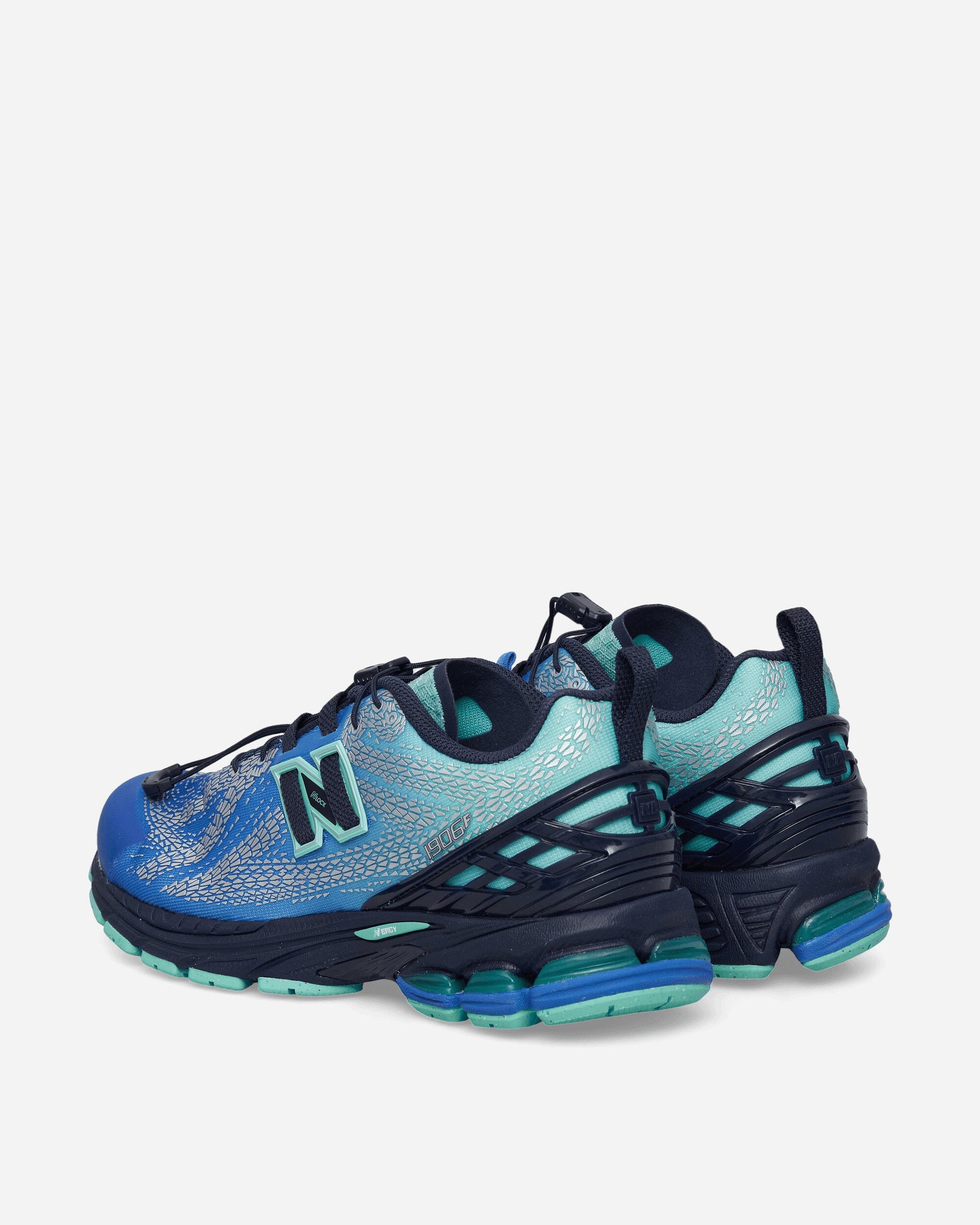 1906F Sneakers Blue Bird / Deep End / Team Navy