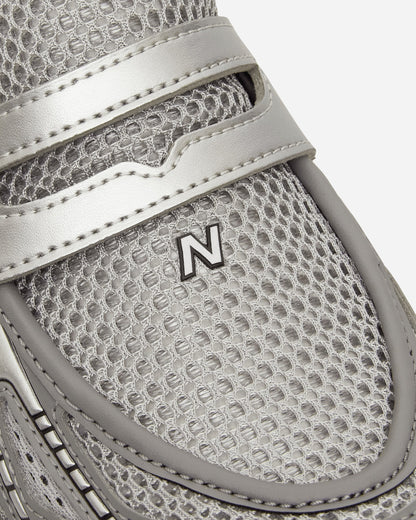 1906L Sneakers Silver / Shadow Grey / Turtledove