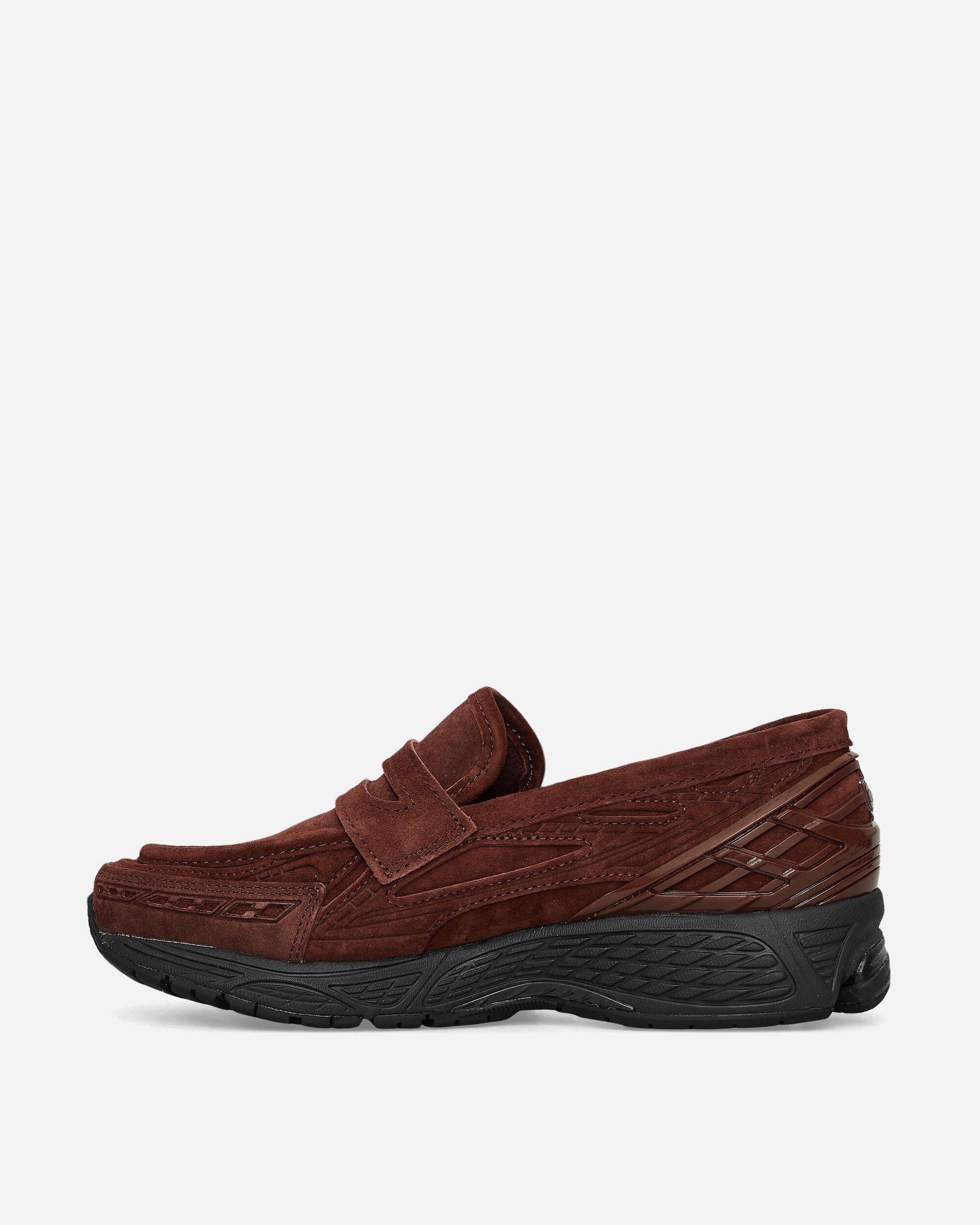1906L Sneakers Rich Oak