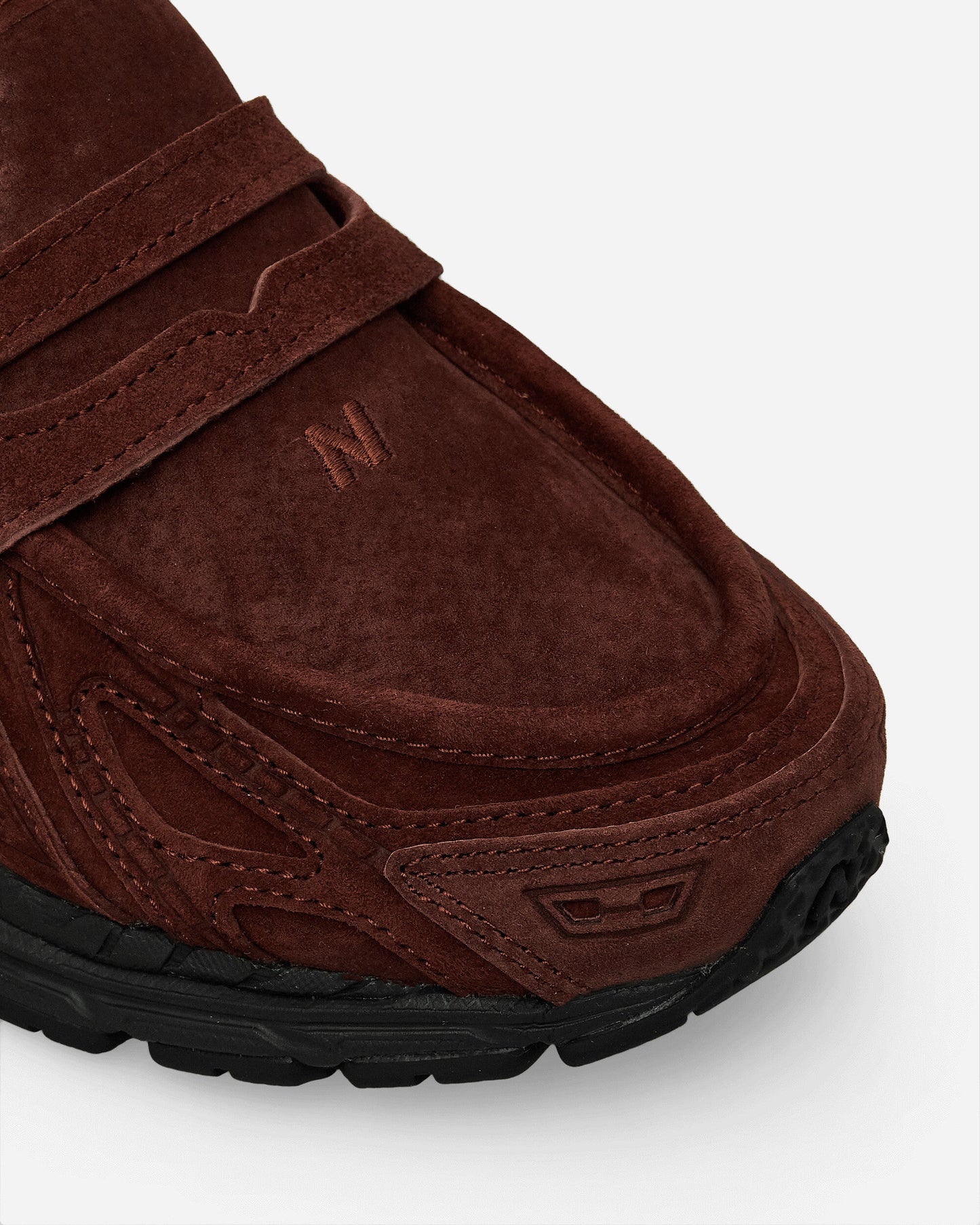 1906L Sneakers Rich Oak