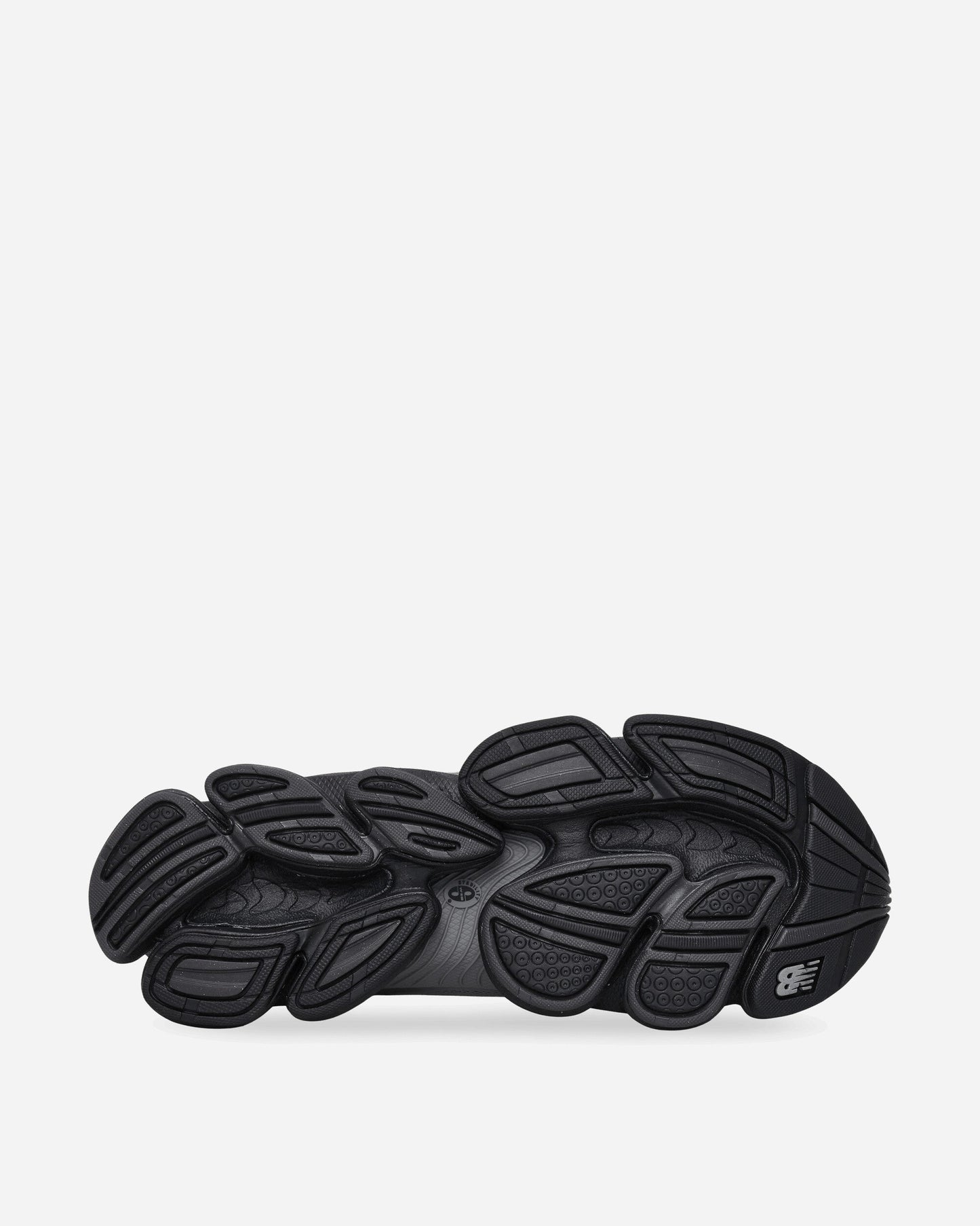 ABZORB 2000 Sneakers Slate Grey / Silver Metallic