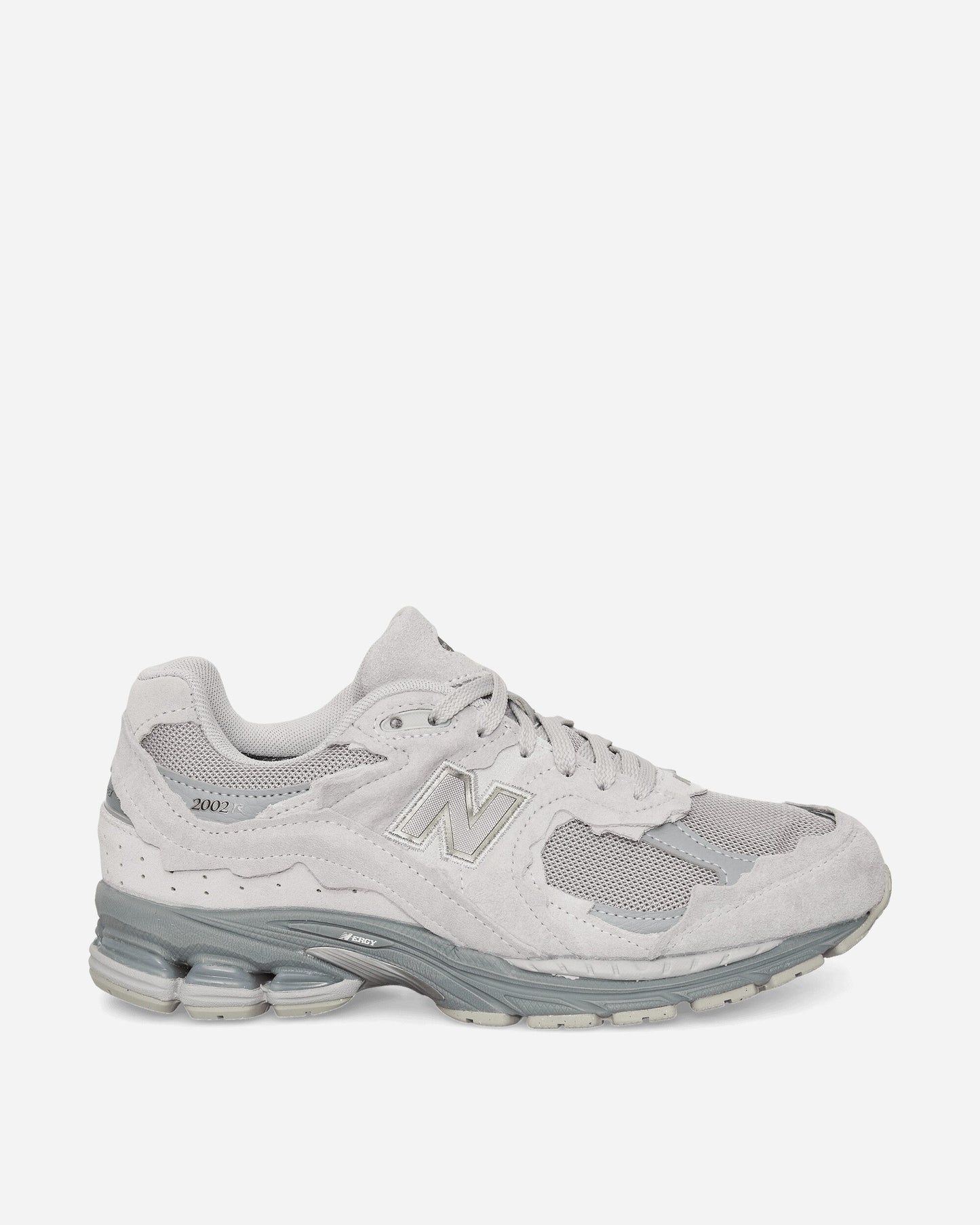 2002DX Sneakers Slate Grey / Castlerock
