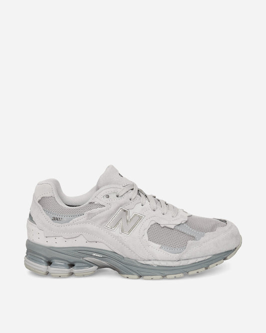 2002DX Sneakers Slate Grey / Castlerock