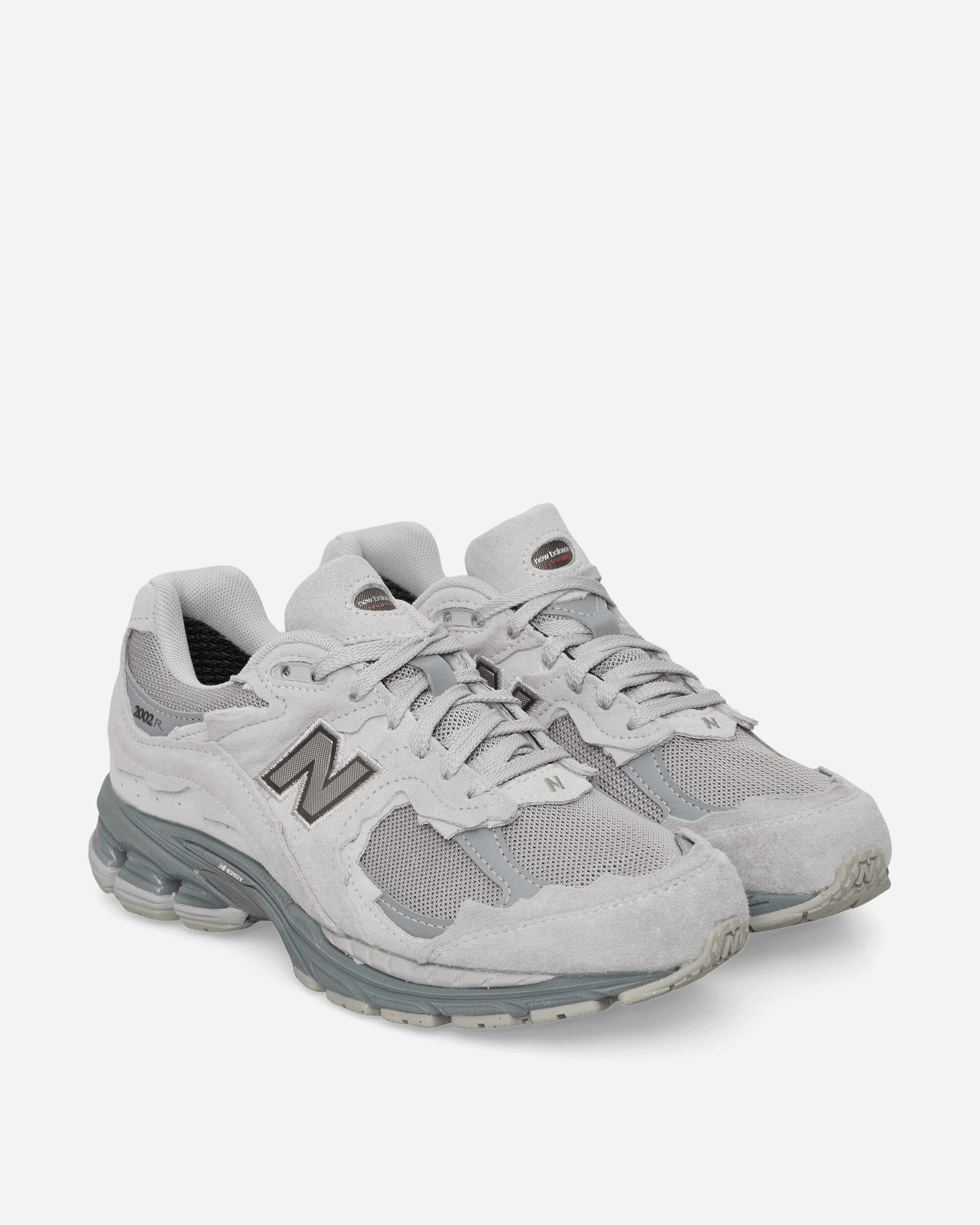 2002DX Sneakers Slate Grey / Castlerock