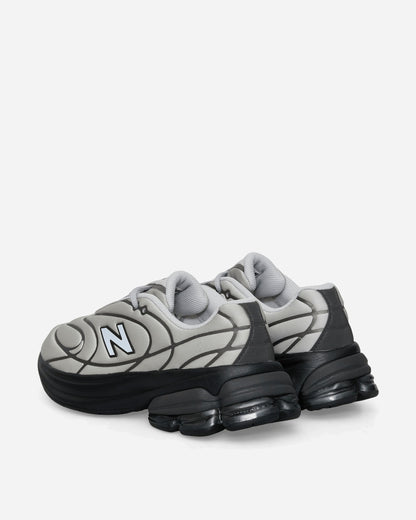 5030 Sneakers Grey / Black