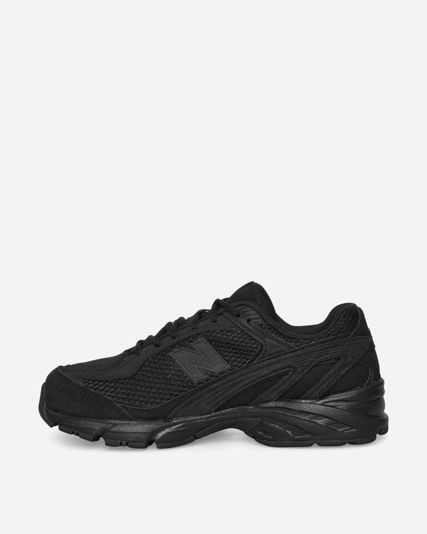 509 Sneakers Black