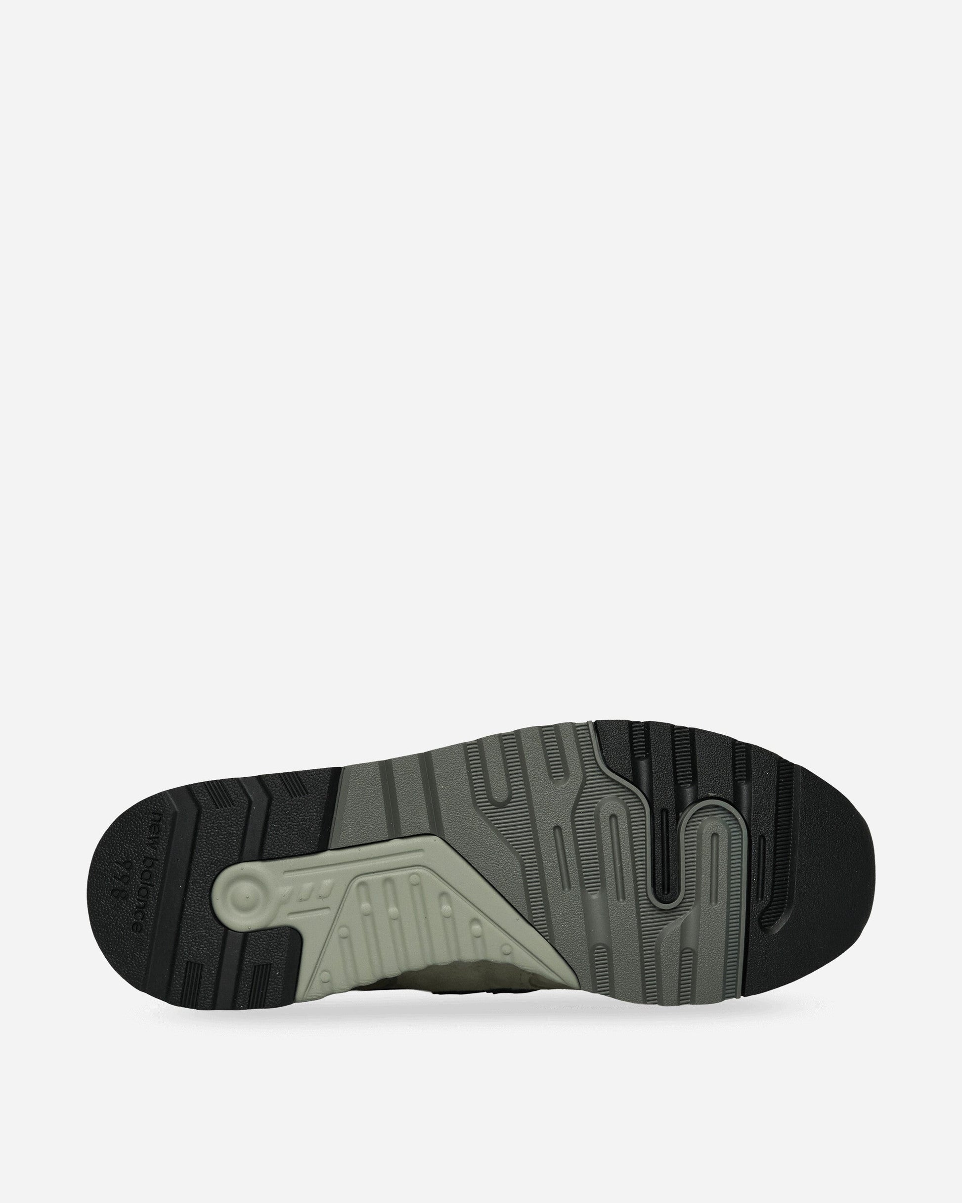 WTAPS Made in USA 998 Sneakers Grey