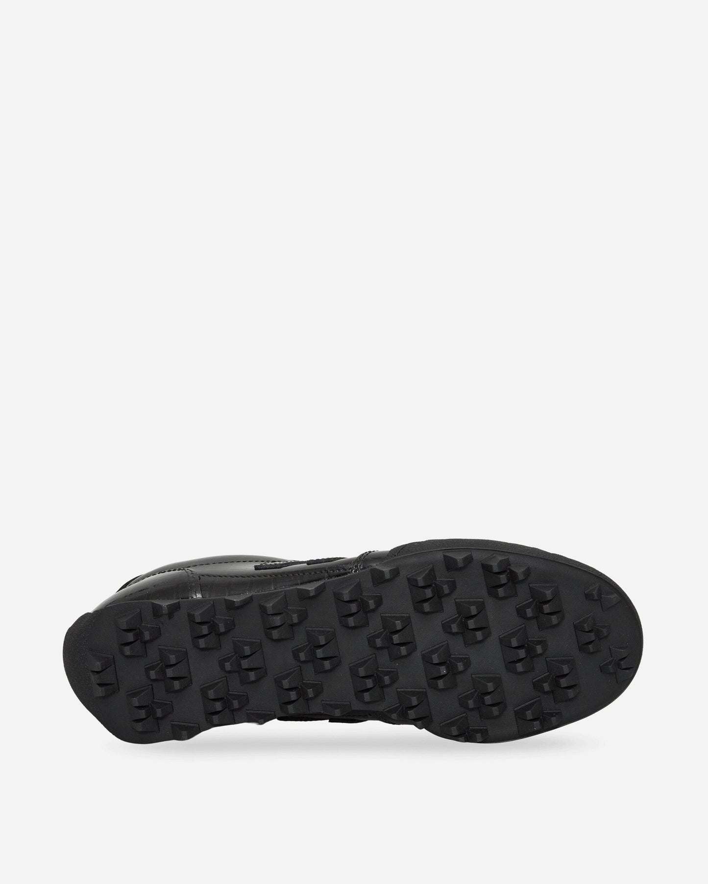 Gator Run Sneakers Black